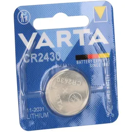 Varta Electronics CR 2430 (1 St.)