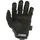 Mechanix M-pact 3 Schwarz, Schwarz, Handschuhe Mechanix M Pact Schwarz Schwarz 2XL, Covert, XXL EU