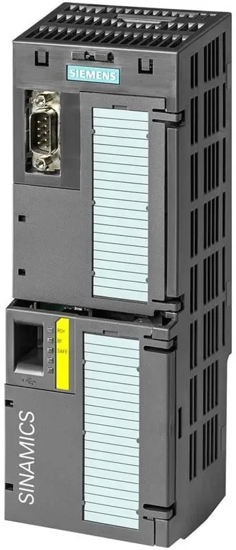 G120 control unit cu250s-2 pn