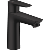 Hansgrohe Talis E 110 Einhandmischer matt schwarz 71710670