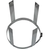 WOLF-Garten Wolf Abstandhalter DN200 aus Edelstahl