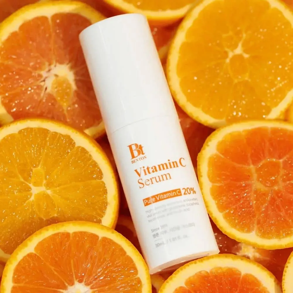 Benton Vitamin C serum (30 )