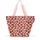 Reisenthel Smiley Shopper Synthetik Pink/Rosa
