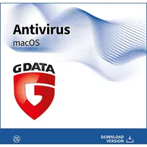 G DATA GDATA Antivirus 3 Geräte ESD DE Win