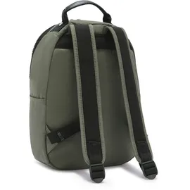 Kipling Basic Seoul S green moss