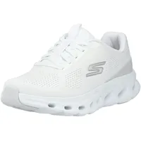 SKECHERS Go Walk Glide-Step 2.0 Herren Weiß 45