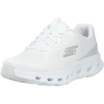 SKECHERS Go Walk Glide-Step 2.0 Herren Weiß 45