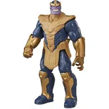 Hasbro Marvel Avengers Titan Hero Blast Deluxe Thanos