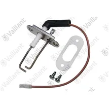 Vaillant Elektrode Zündung