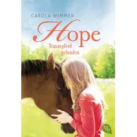Cbt Hope - Traumpferd gefunden