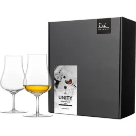 Eisch Glaskultur Eisch Malt Whiskyglas Unity SensisPlus 0,23 l 2-tlg.