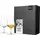 Eisch Glaskultur Eisch Malt Whiskyglas Unity SensisPlus 0,23 l 2-tlg.