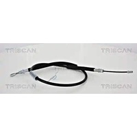 TRISCAN 8140161143 Handbremsseil