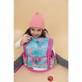 Belmil Classy Plus 5-tlg. Aqua Rose