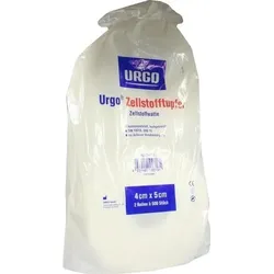 Urgo Zellstofftupfer
