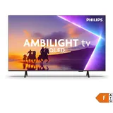 Philips 55PUS8450 55" 4K Ultra HD QLED Smart TV
