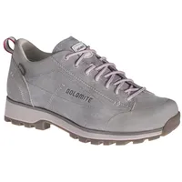 Dolomite Cinquantaquattro Low FG GTX Damen Aluminium Grey 37,5