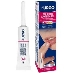 Urgo Aphthen Junior Gel