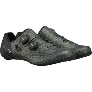Shimano Rc703 Rennradschuhe - Gray Splatter 42