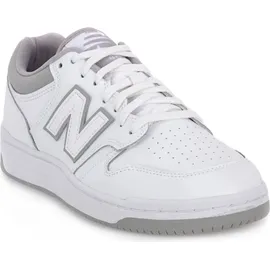 New Balance 480 Herren white/grey matter 38