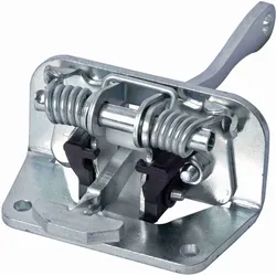 VAICO Türfeststeller beidseitig  für VAG 8Z0837249 V10-9733