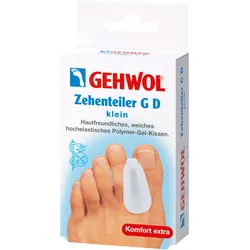 Gehwohl Zehenteiler G D klein