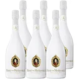 Fürst von Metternich Chardonnay Sekt trocken 0,75l