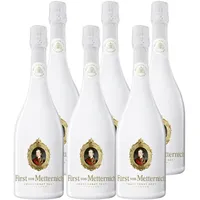 Fürst von Metternich Chardonnay Sekt trocken 0,75l