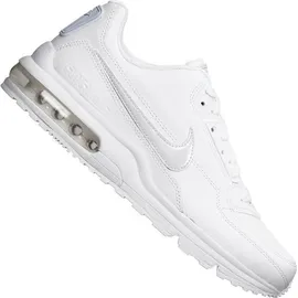 Nike Air Max LTD 3 Herren White/White/White 42,5