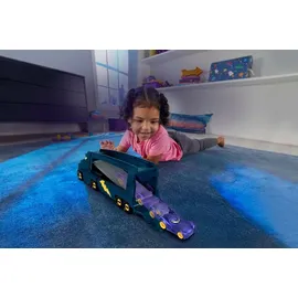 Fisher-Price Batwheels Autotransport Bat-Big Rig