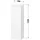 Duravit Qatego Halbhochschrank 40 x 142 x 36 cm Schwarz