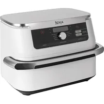 Ninja Foodi FlexDrawer AF500EUWH weiß