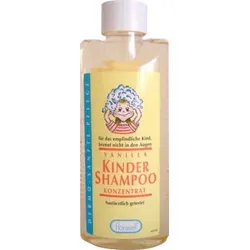VANILLA KINDER Shampoo floracell 200 ml Shampoo