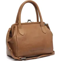 The Chesterfield Brand Handtasche Chili Cognac Damen