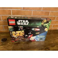 LEGO Star Wars: Star Wars Adventskalender (75023)