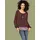 Heine Longbluse rot 50