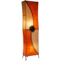 Marrakesch Orient & Mediterran Interior Vintage Stehlampe Flurlampe Mulan