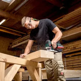 Metabo STA 18 LTX 150 BL ohne Akku + metaBOX