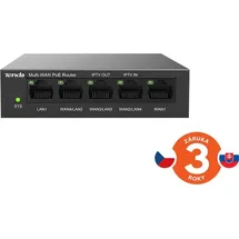 Tenda G0-5G-PoE Router