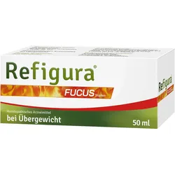 Refigura Fucus Tropfen