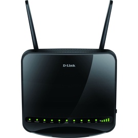 D-Link DWR-953V2 LTE Dualband Router
