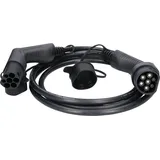 KS Tools efuturo Ladekabel Typ 2 3 m