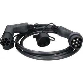 KS Tools efuturo Ladekabel Typ 2 3 m