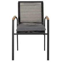 VCM ebuy24 Dallas Schwarz Natur