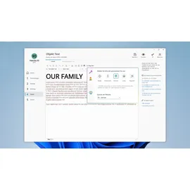 Incomedia WebSite X5 Pro (Version 2024)