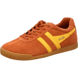 GOLA Harrier Herren Moody Orange 42
