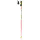 Leki WCR Lite SL 3D Skistöcke (Größe 90cm, rot)