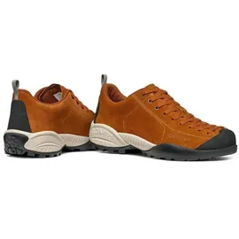 Scarpa Mojito GTX orange rust 41,5