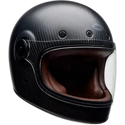 Bell Bullit GT Carbon, Integralhelm - Matt-Schwarz - M