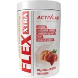 ACTIVLAB Flex Xtra, 400 g Dose, Peach